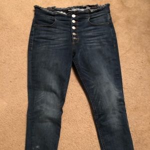 Express Jeans